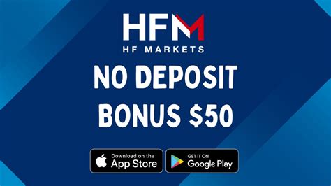 hf markets no deposit bonus|HF Markets No Deposit Bonus: Everything You Need to Know.